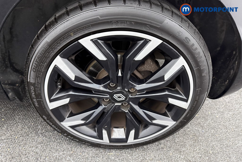 Used Renault Clio for sale - 76969277: Photo 37