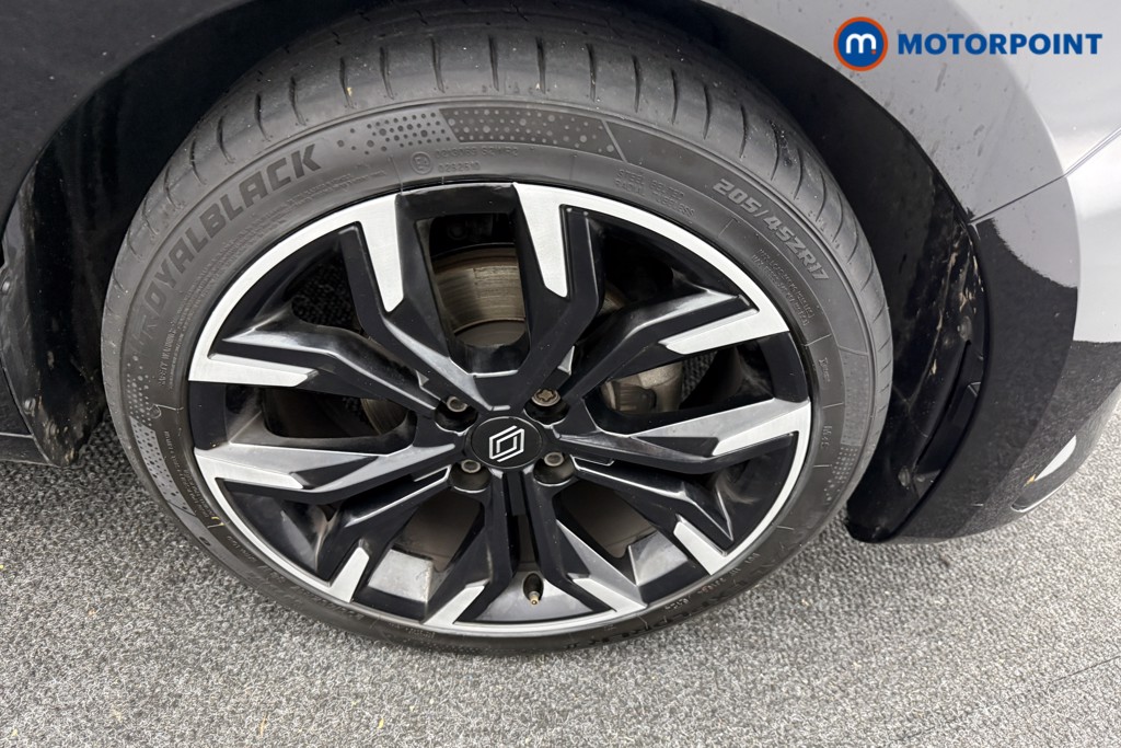 Used Renault Clio for sale - 76969277: Photo 39