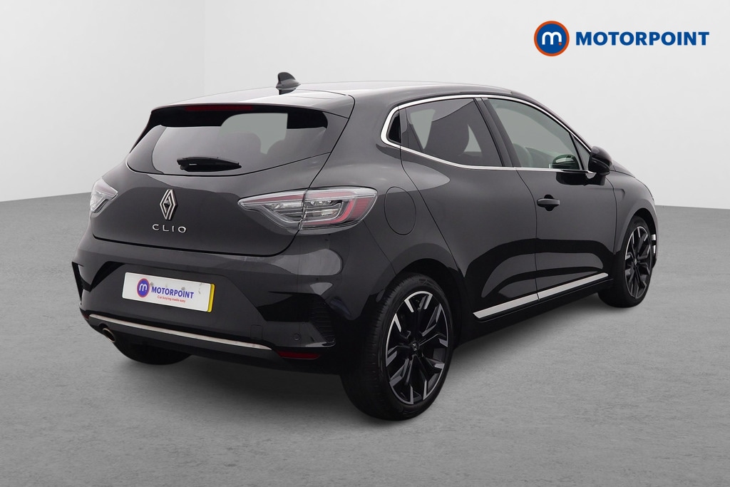 Used Renault Clio for sale - 76969277: Photo 7