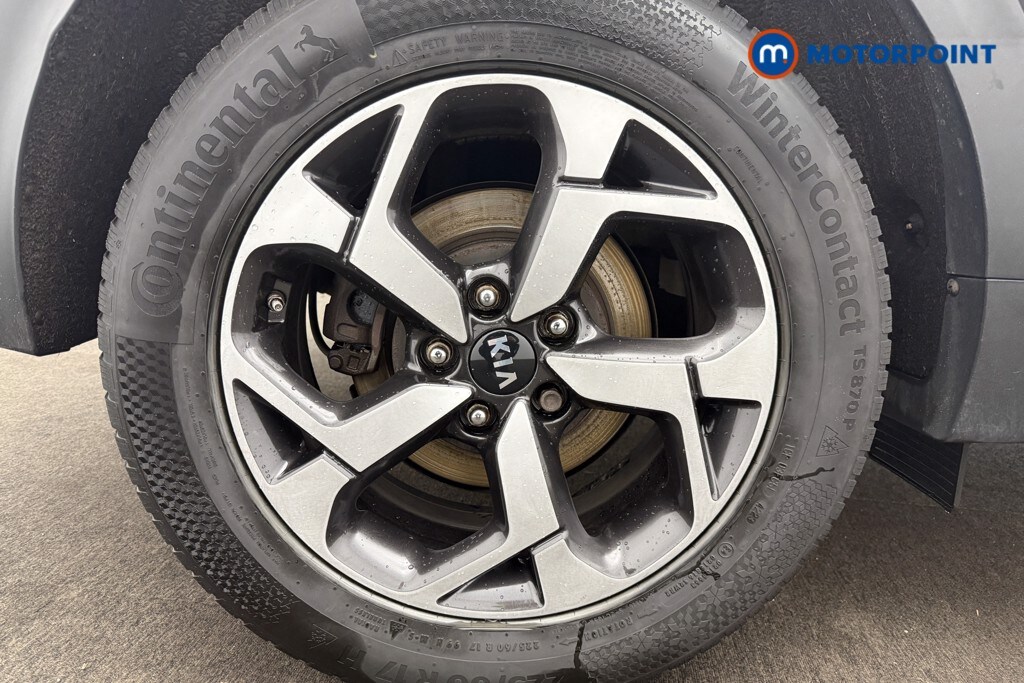 Used Kia Sportage 2019 for sale - 78095392: Photo 11