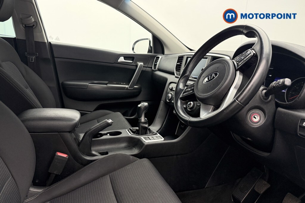 Used Kia Sportage 2019 for sale - 78095392: Photo 13