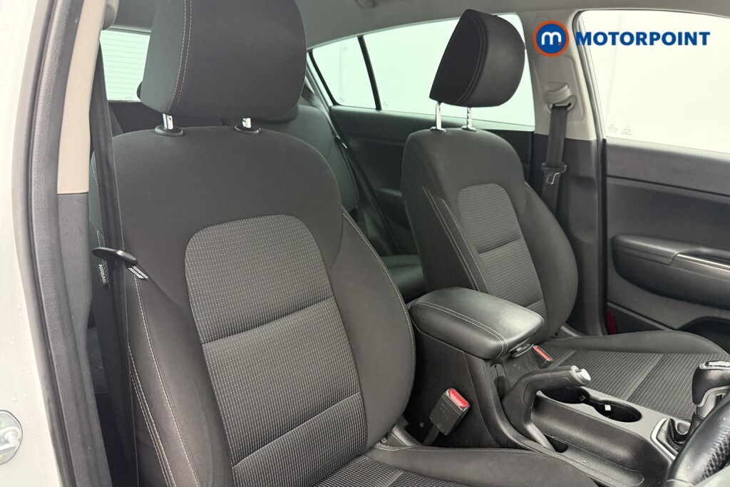 Used Kia Sportage 2019 for sale - 78095392: Photo 14