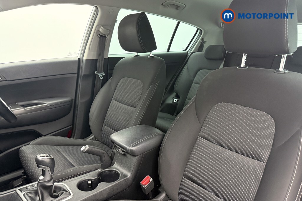 Used Kia Sportage 2019 for sale - 78095392: Photo 15