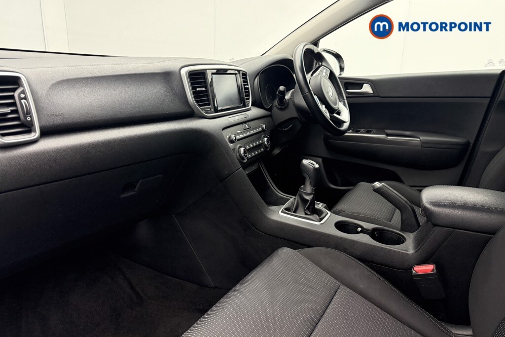 Used Kia Sportage 2019 for sale - 78095392: Photo 16
