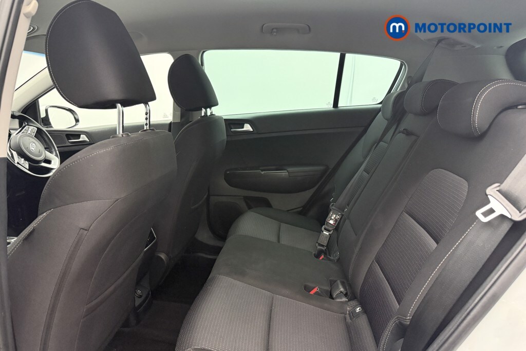 Used Kia Sportage 2019 for sale - 78095392: Photo 17