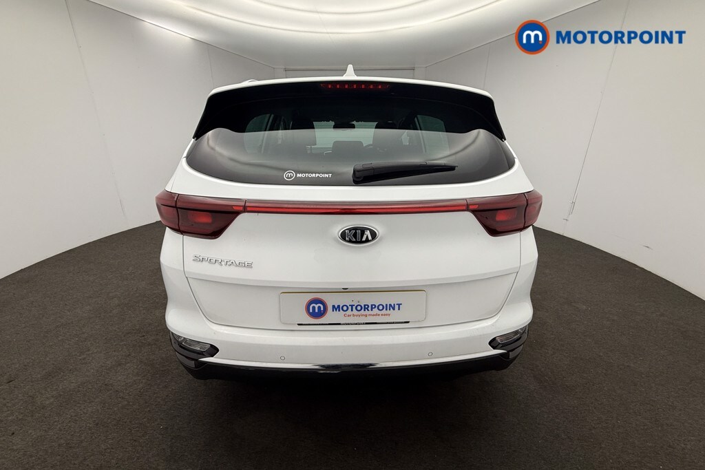Used Kia Sportage 2019 for sale - 78095392: Photo 18