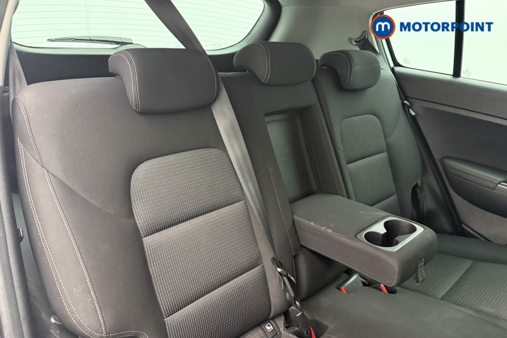 Used Kia Sportage 2019 for sale - 78095392: Photo 23