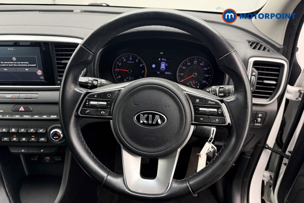 Used Kia Sportage 2019 for sale - 78095392: Photo 24