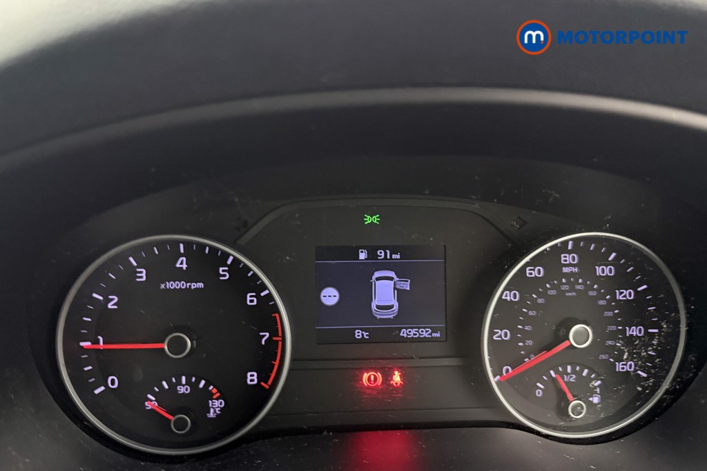 Used Kia Sportage 2019 for sale - 78095392: Photo 25