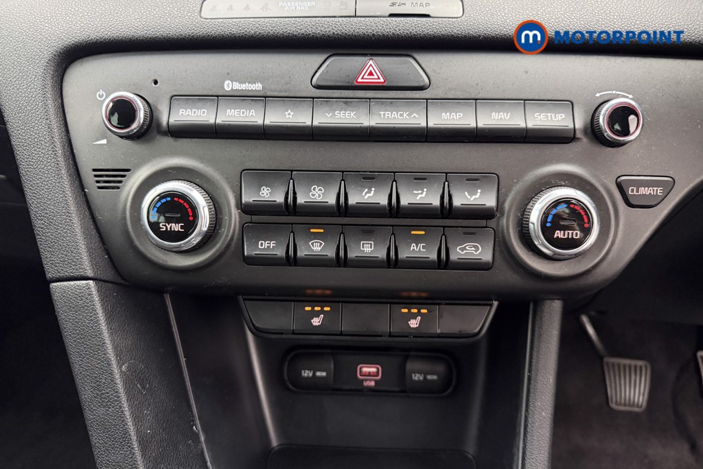 Used Kia Sportage 2019 for sale - 78095392: Photo 28