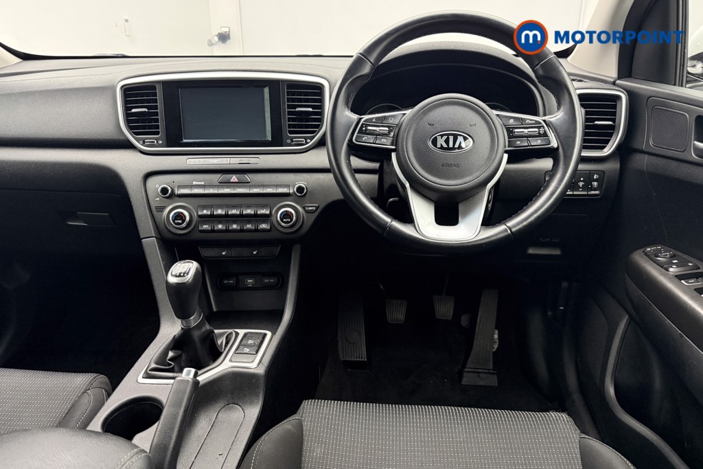 Used Kia Sportage 2019 for sale - 78095392: Photo 33