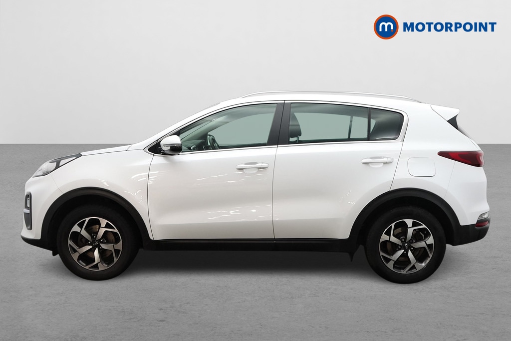 Used Kia Sportage 2019 for sale - 78095392: Photo 4