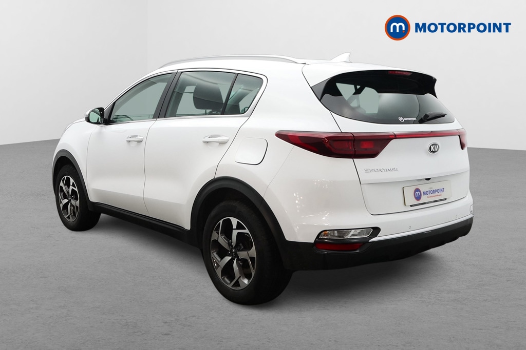 Used Kia Sportage 2019 for sale - 78095392: Photo 5