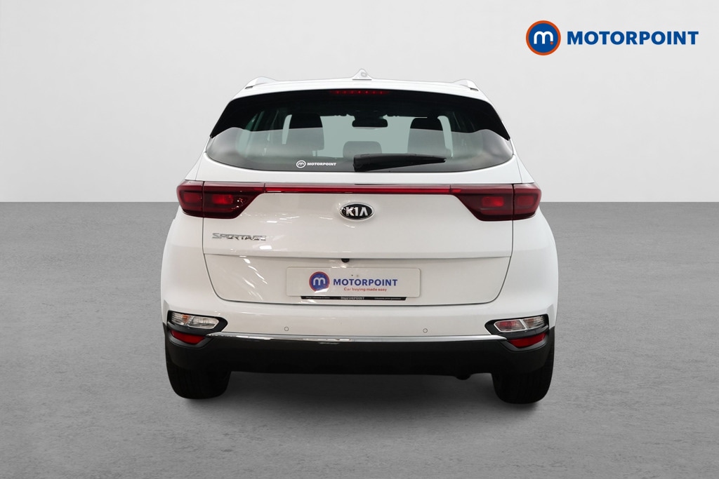Used Kia Sportage 2019 for sale - 78095392: Photo 6