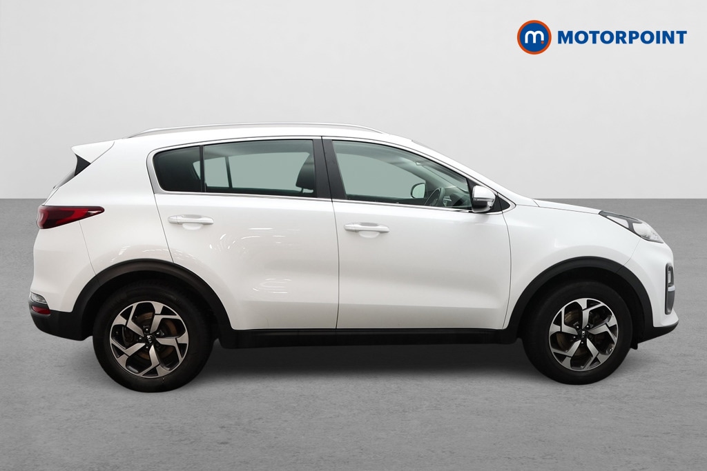 Used Kia Sportage 2019 for sale - 78095392: Photo 8