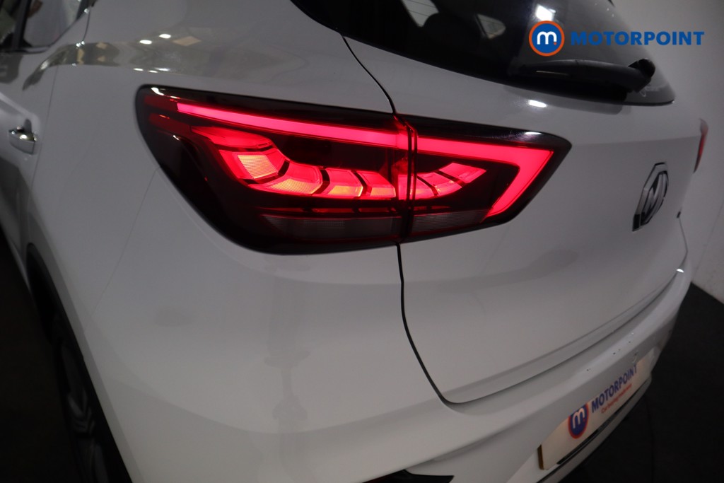 Used MG MG ZS 2021 for sale - 76847702: Photo 21