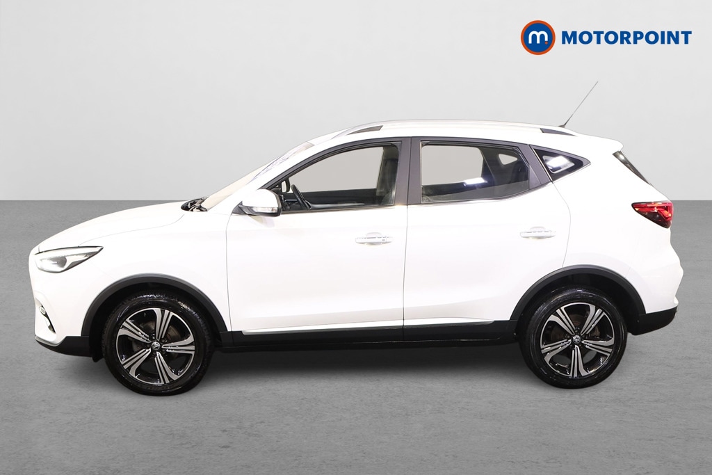 Used MG MG ZS 2021 for sale - 76847702: Photo 4