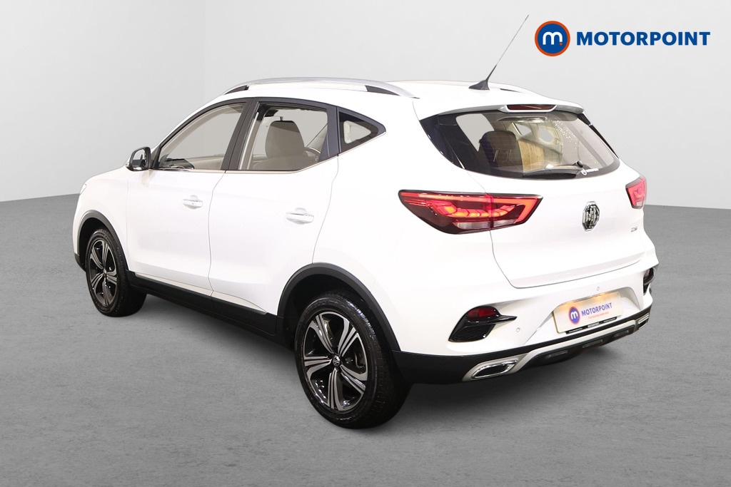 Used MG MG ZS 2021 for sale - 76847702: Photo 5