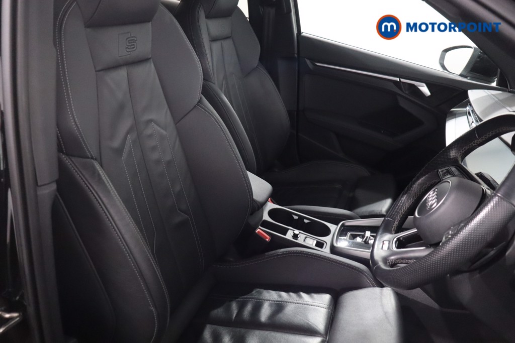 Used Audi A3 2021 for sale - 77897379: Photo 29