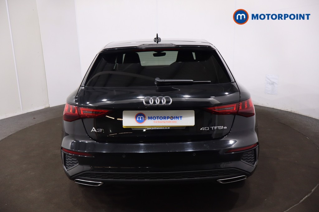 Used Audi A3 2021 for sale - 77897379: Photo 43