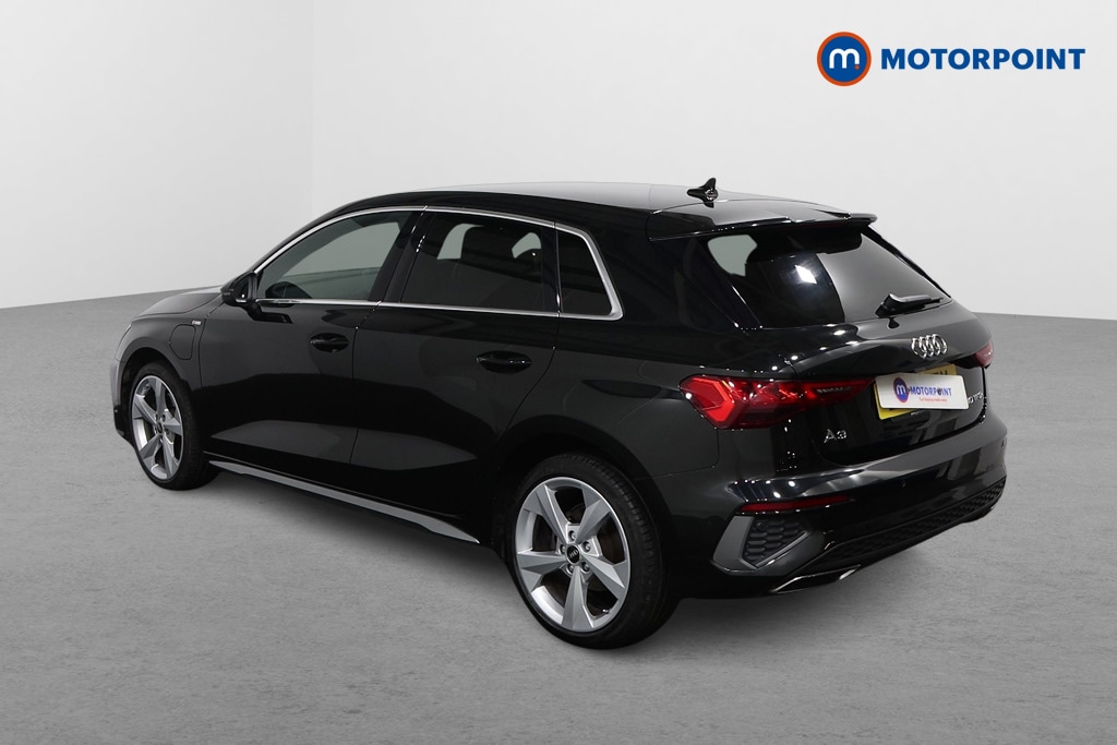 Used Audi A3 2021 for sale - 77897379: Photo 5