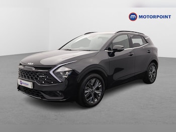 Used Kia Sportage 2025 for sale - 78718593: Photo