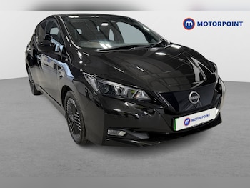 Used Nissan Leaf 2024 for sale - 78233421: Photo