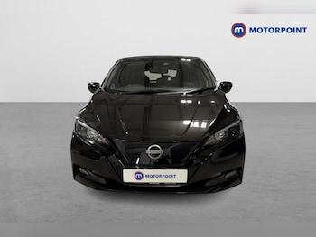 Used Nissan Leaf 2024 for sale - 78233421: Photo