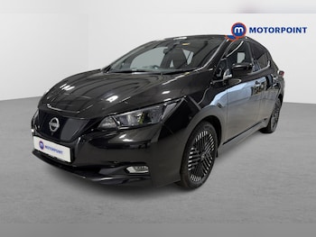 Used Nissan Leaf 2024 for sale - 78233421: Photo