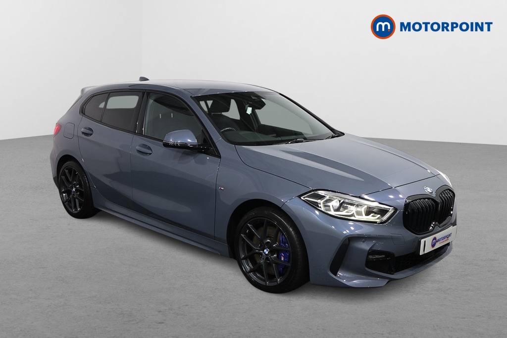 Used BMW 1 Series 2023 for sale - 76933948: Photo 1
