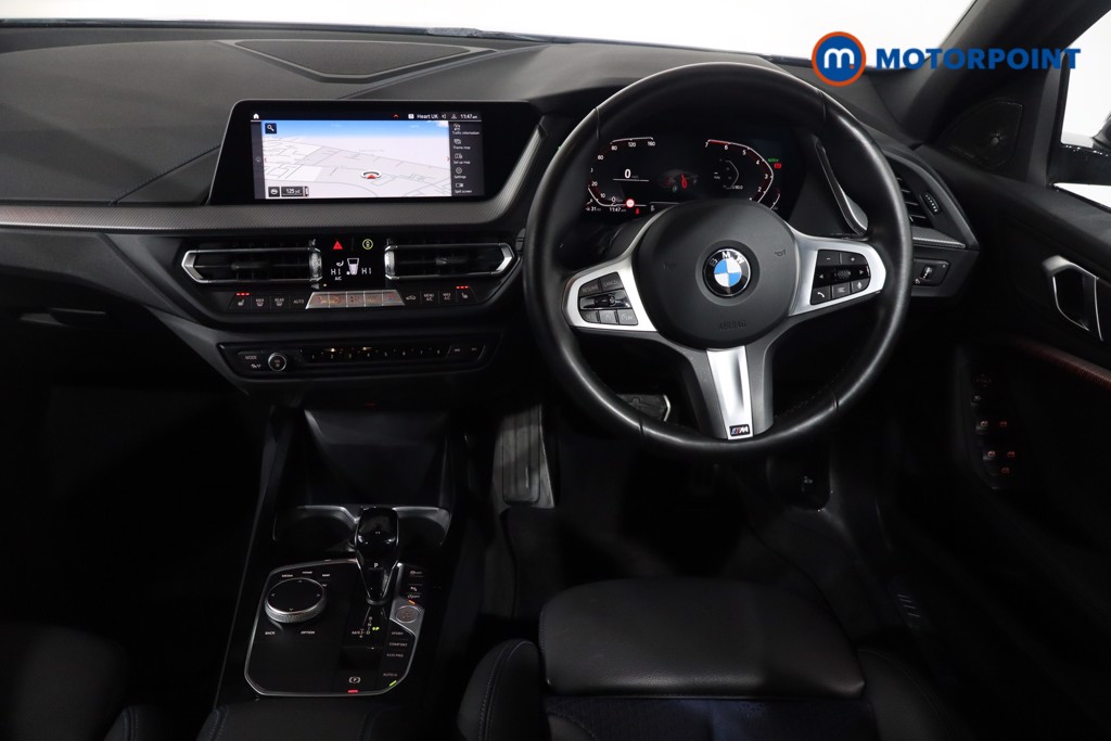 Used BMW 1 Series 2023 for sale - 76933948: Photo 11