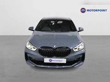 Used BMW 1 Series 2023 for sale - 76933948: Photo