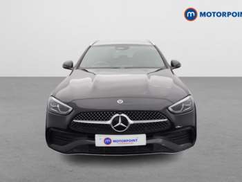 Used Mercedes-Benz C-Class 2022 for sale - 74655717: Photo