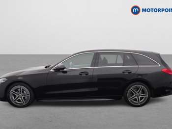 Used Mercedes-Benz C-Class 2022 for sale - 74655717: Photo