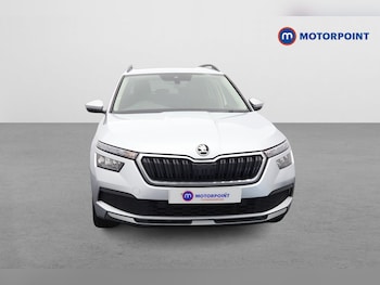 Used Skoda Kamiq 2023 for sale - 75472990: Photo
