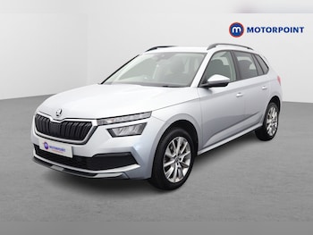 Used Skoda Kamiq 2023 for sale - 75472990: Photo
