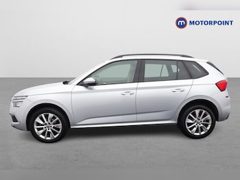 Used Skoda Kamiq 2023 for sale - 75472990: Photo
