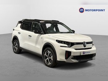 Used Citroen C3 Aircross 2025 for sale - 79449104: Photo