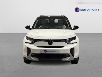 Used Citroen C3 Aircross 2025 for sale - 79449104: Photo