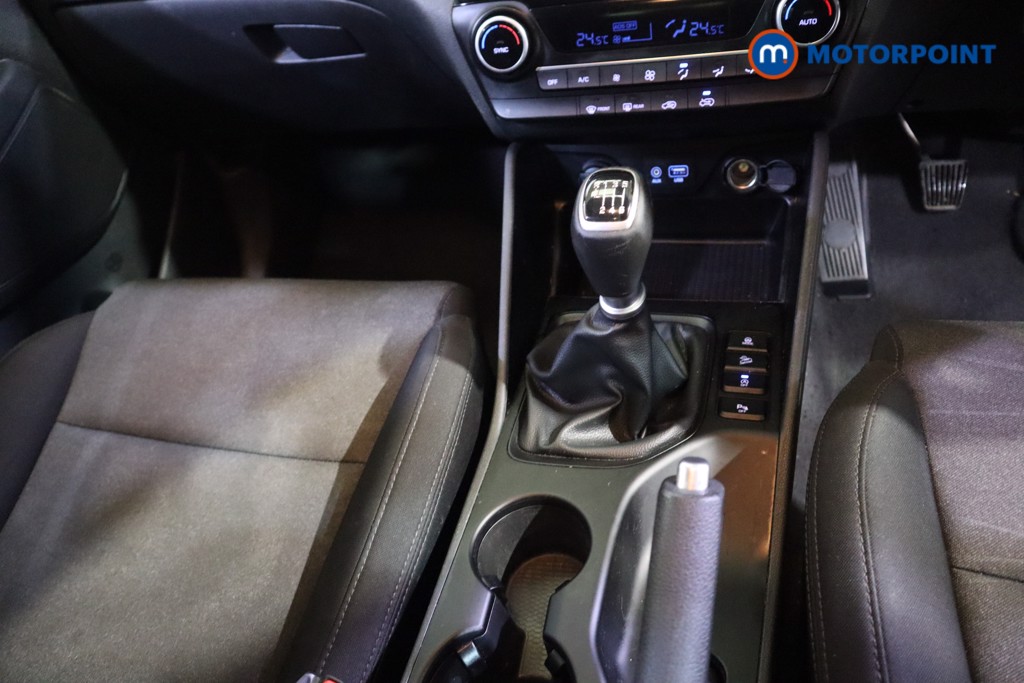 Used Hyundai TUCSON 2018 for sale - 77480691: Photo 11