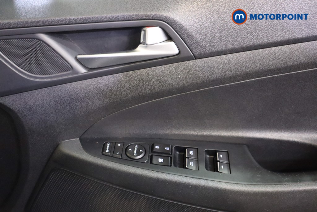 Used Hyundai TUCSON 2018 for sale - 77480691: Photo 13