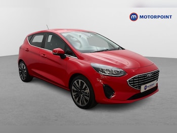 Used Ford Fiesta undefined for sale - 78721459: Photo