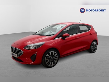 Used Ford Fiesta undefined for sale - 78721459: Photo
