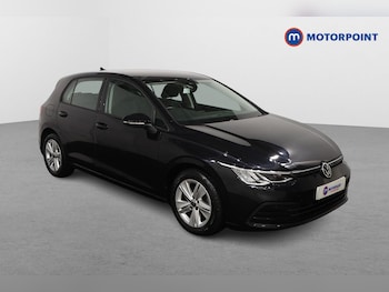 Used Volkswagen Golf 2021 for sale - 78314427: Photo