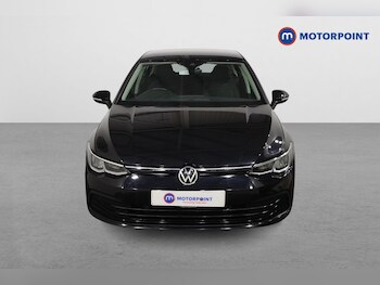Used Volkswagen Golf 2021 for sale - 78314427: Photo