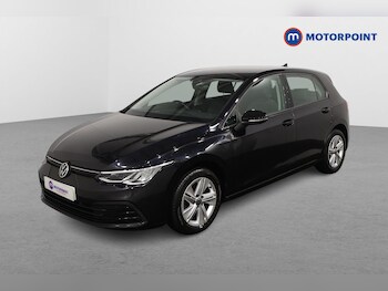 Used Volkswagen Golf 2021 for sale - 78314427: Photo