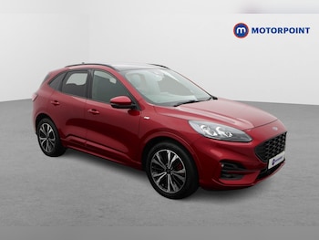 Used Ford Kuga 2022 for sale - 78550536: Photo