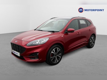 Used Ford Kuga 2022 for sale - 78550536: Photo