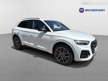 Used Audi Q5 2024 for sale - 79008569: Photo