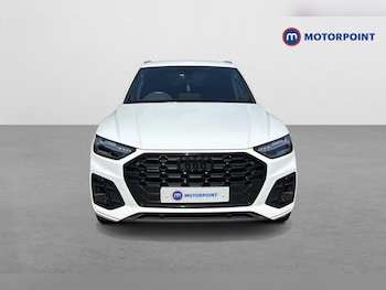 Used Audi Q5 2024 for sale - 79008569: Photo